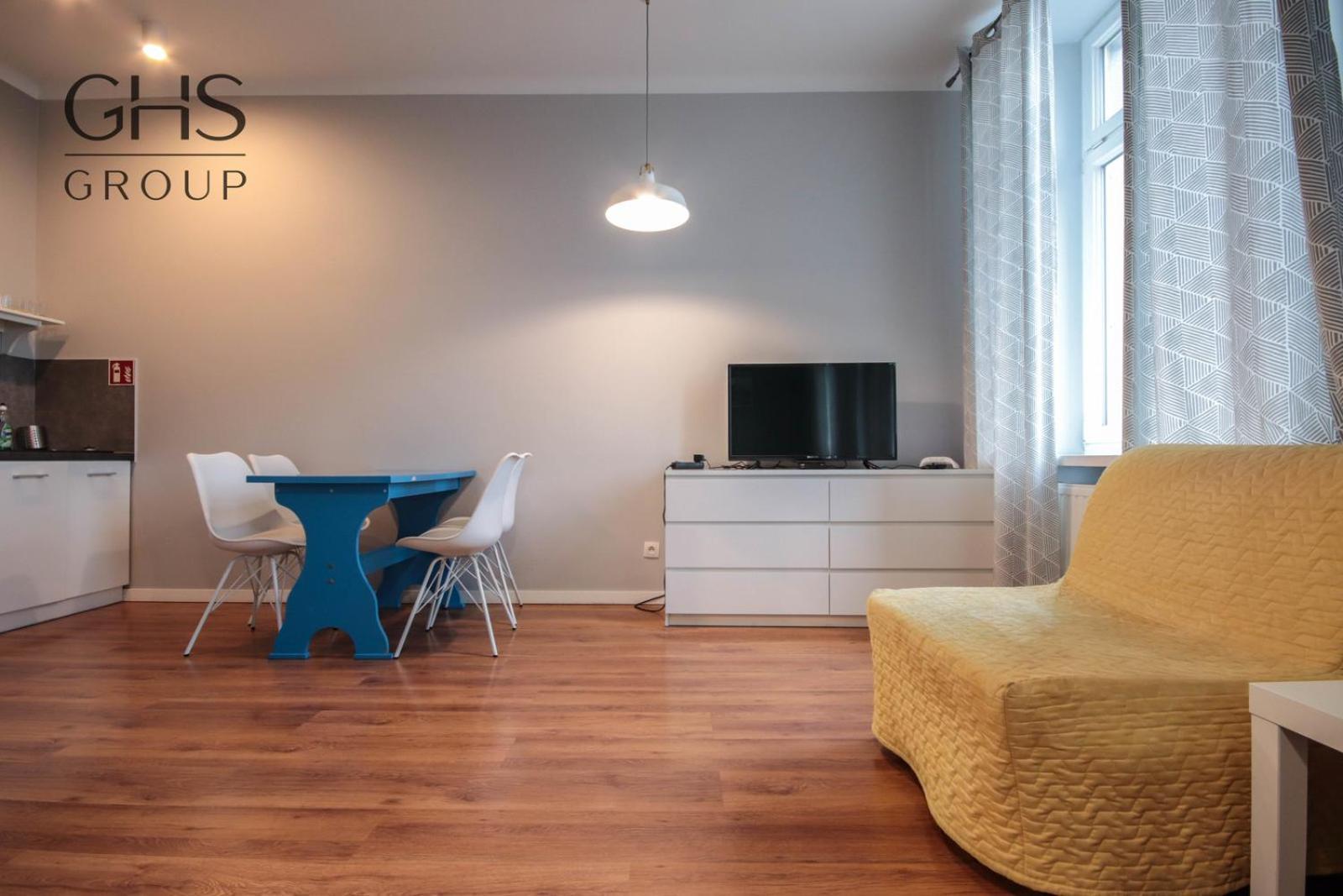 Stylowy Apartament W Samym Centrum Krakowa Exterior foto