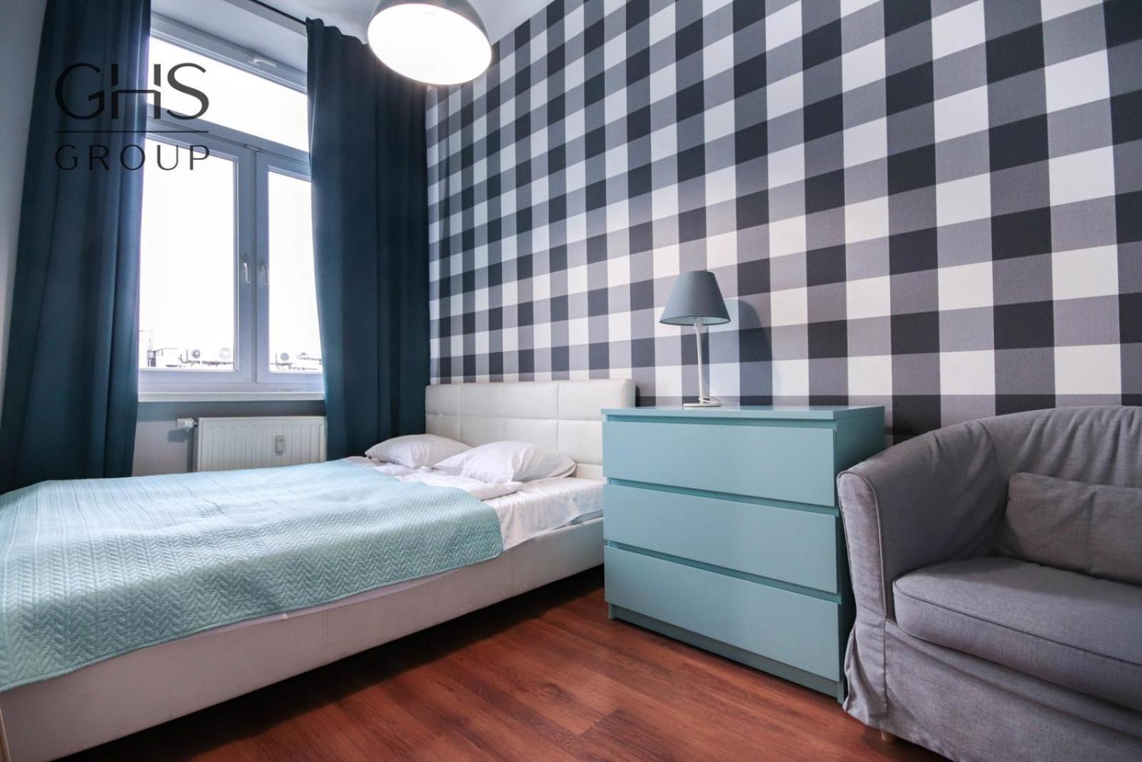 Stylowy Apartament W Samym Centrum Krakowa Exterior foto